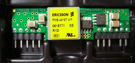 Продаем Ericsson Питания