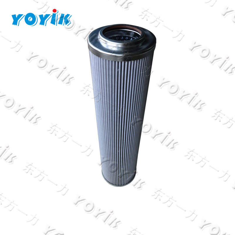 Dongfang yoyik Hot sale oil pump discharge flushing filter DP602EA01V/-F