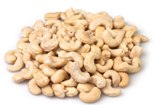 Cashew Kernel Nuts for sale 