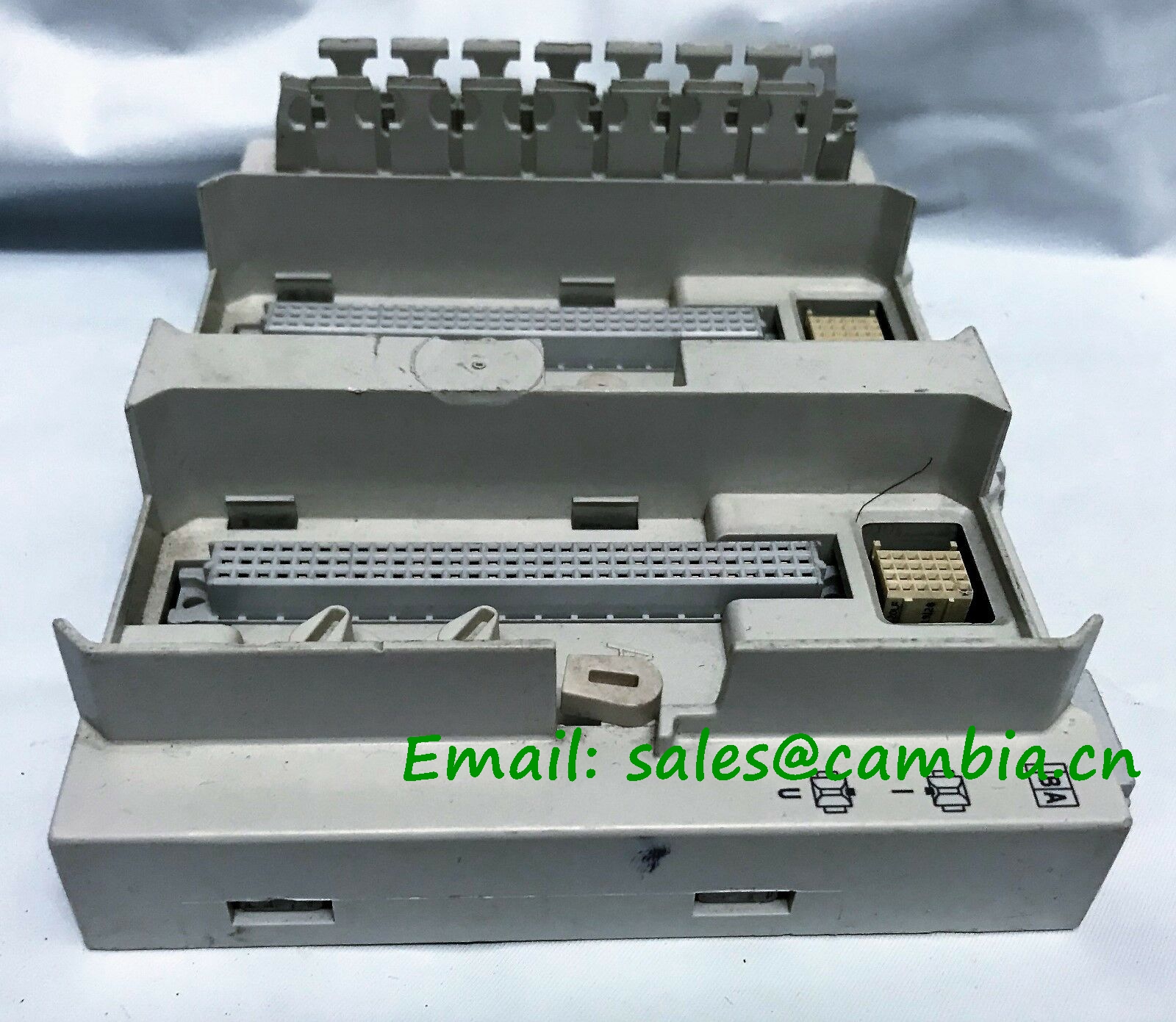 07KT98C GJR5253100R3260 Programmable Logic Controller