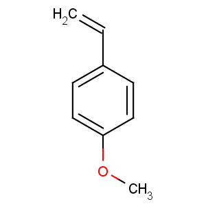 Benzene,1-ethenyl-4-methoxy-