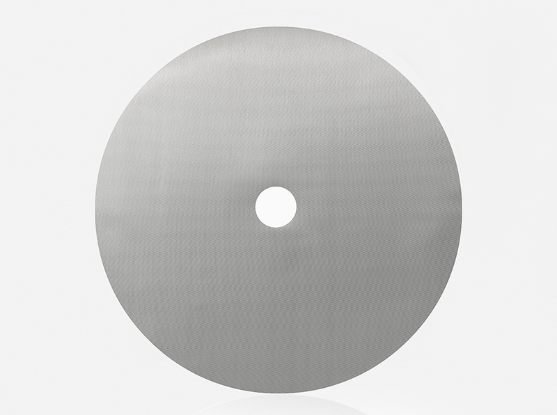 Stainless Steel Mesh Filter Disc Filter Discs & Packs   Filters & Baskets