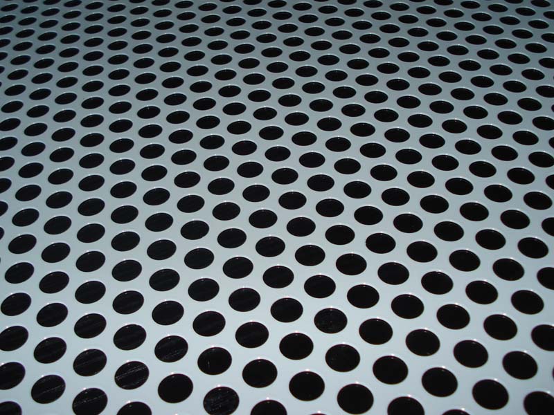 Perforated Metal Filter Screen-round hole  Perforated Metal   Material Filter Cloth