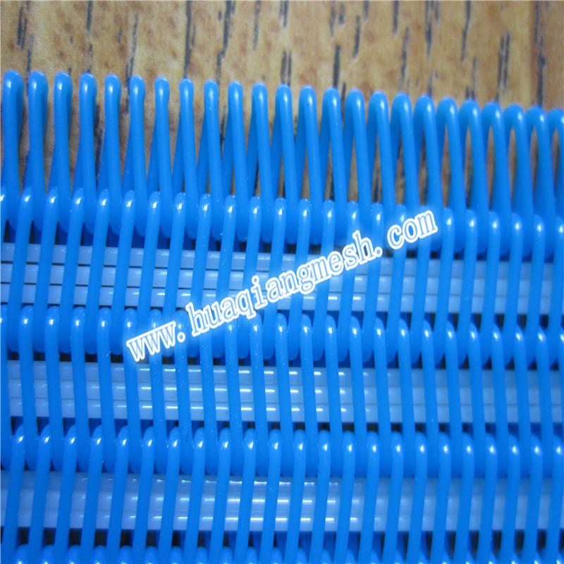  Polyester Spiral press filtrate fabrics 
