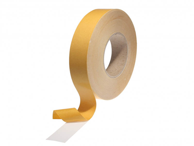 Strong Adhesion PVC Double Sided Tape for Vehicle and Decoration Applications