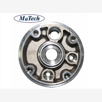 Castof Matech Machinery Manufacture, more professional more