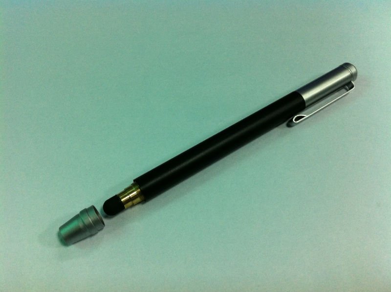 stylus pen for capacitive LCD