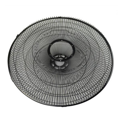 industrial good quality High density radial grill iron fan guard wholesale