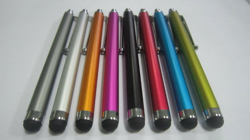 Universal Capacitive Stylus Touch Pen for iphone ipad 