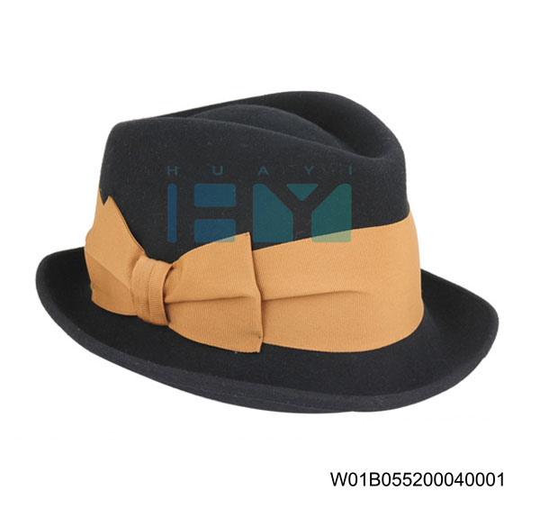 WOOL FELT HATS, Wool hats, Wool Felt Floppy Hats, Wool Felt Bowler Hat