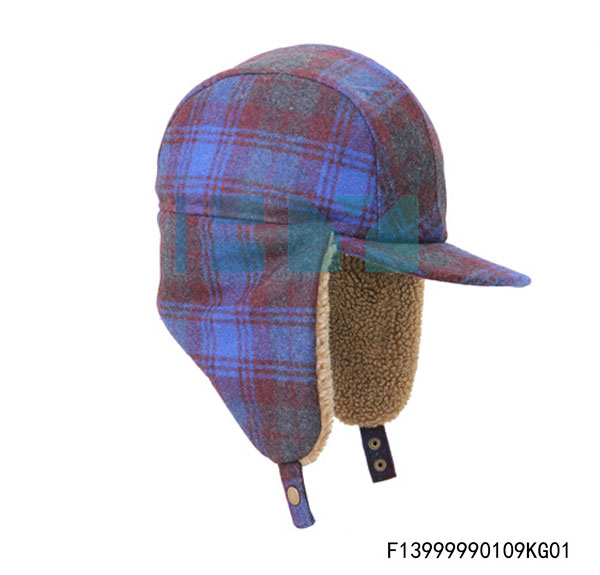 Aviator hat,CLOTH CAPS