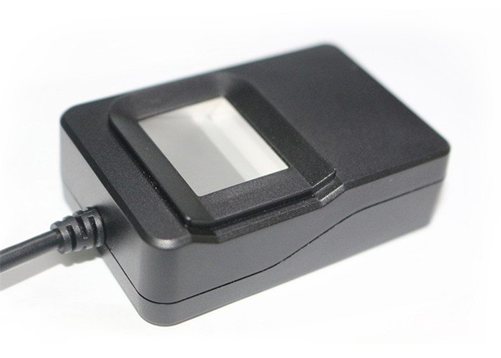 FBI-certified single optical scanner SM-91M  Biometric Hardwares