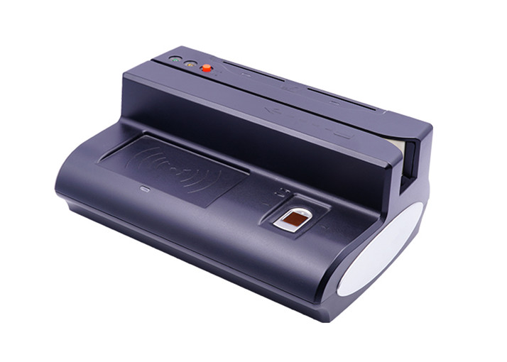 Bluetooth Fingerprint Card Reader MR-500  All-In-One Biometric Reader