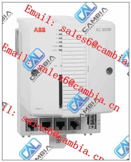 ABB	REF615	product guide
