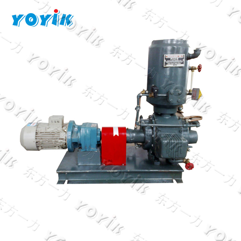 YOYIK quality assured vacuum pump 30-WS