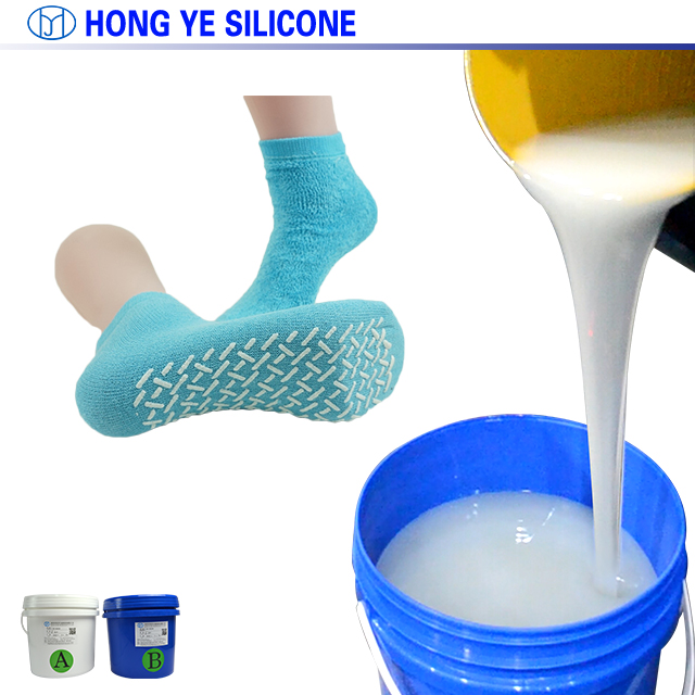 Liquid silicone rubber coating on fiberglass fabrics textile coating silicone free sample