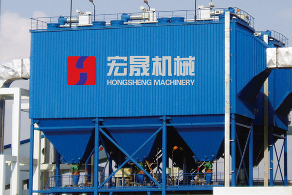 Chaoyang Hongsheng Machinery Manufacture Co., Ltd