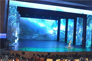 Livision LED Screen Manufacturers Interpret How to Maintain Indoor Screen
