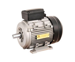 MY Series Single-Phase Aluminum Housing Motor with CE Approved