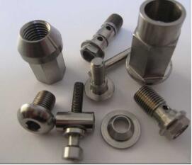 Screwed Fittings and Pipe Plugs