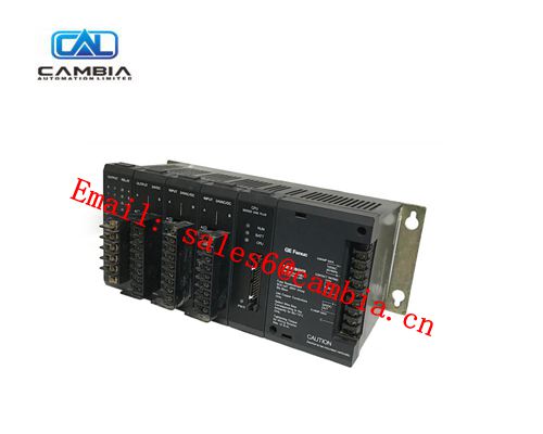 IC610CHS134	plc cable