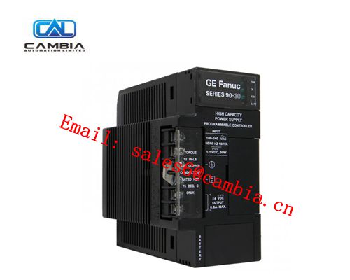 IC693MDL734	plc controller