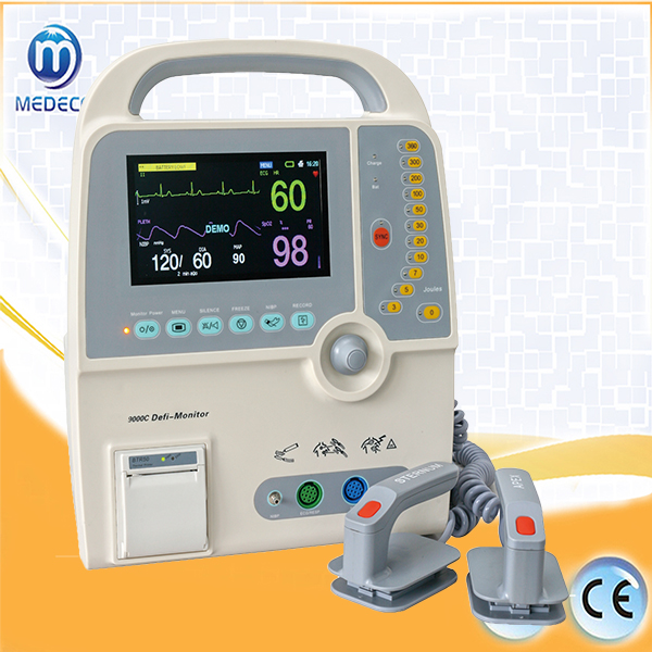 Me9000c Multi-Parameter PaMe9000c Multi-Parameter Patient Monitorstient Monitors