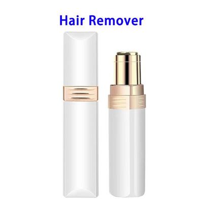 Mini Electric Facial Hair Remover