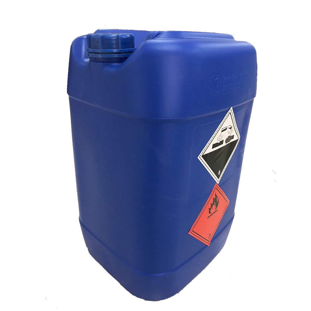 industry grade 30kg drum 99.8 colorless glacial acetic acid
