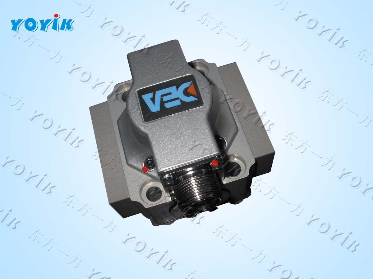 Dongfang yoyik sell servo valve DJSV-001A