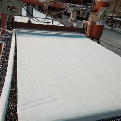 High Pure Ceramic Fiber Blanket
