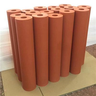 Bronzing Silicone Rubber Roller