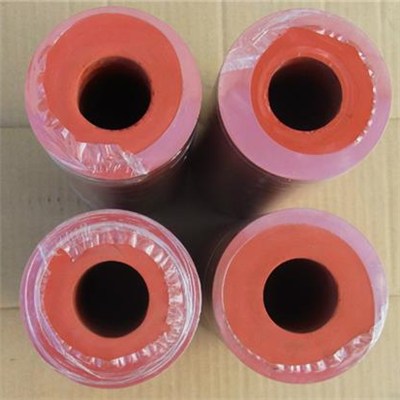 High Temperature Resistance Silicone Rubber Roller