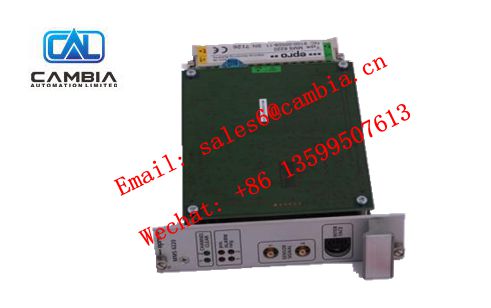 ICS TRIPLEX	T8840	24/48V dc Digital Output