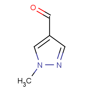 1H-Pyrazole-4-carboxaldehyde,1-methyl