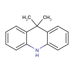 Acridine,9,10-dihydro-9,9-dimethyl-