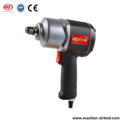1/2 Inch Composite Air Impact Wrench Lightweight