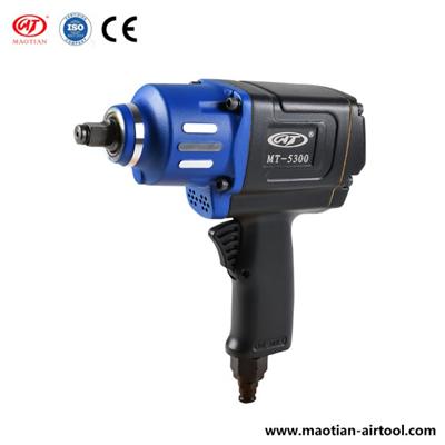 1/2 In. Heavy Duty Air Impact Wrench