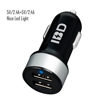 Electric Smart Car Charger
