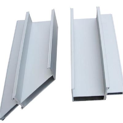 6063 T5 Aluminum Profile For Sliding Door