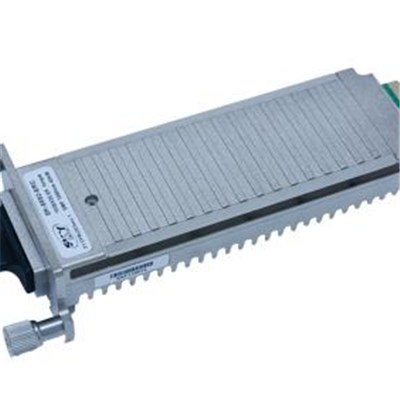 Transceiver module 10Gigabit Ethernet 10GBASE-ER XENPAK SMF 1550nm 40km SC Single-Mode compatible for XENPAK-10G-ER