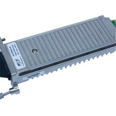 Transceiver module 10G ZR Ethernet XENPAK DWDM 80km cooled DWDM EML LD to achieve 80km multi-vendor compatible