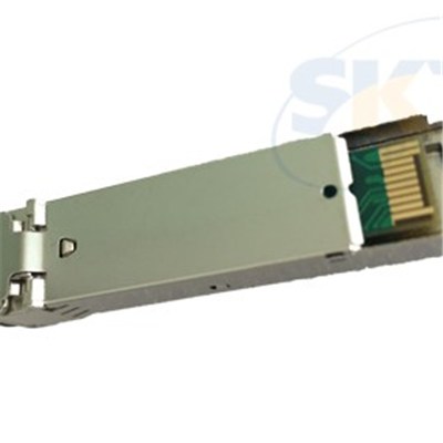 Cost-effective CWDM SFP transceiver 1000Base-ZX 1G (1.25Gbps/2.5Gbps) OC-48 CWDM SFP Singlemode 1270nm-1610nm up to 80km compatible CWDM-SFP-xxxx