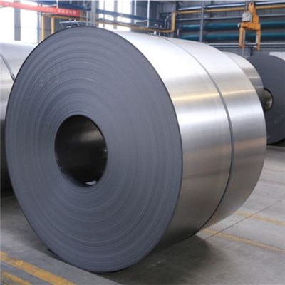 Cold-rolled Coil