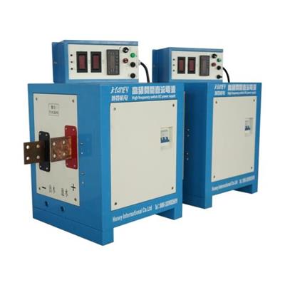 Industrial Plating Electronic Rectifier