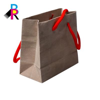 Paper Gift Bags For Christmas