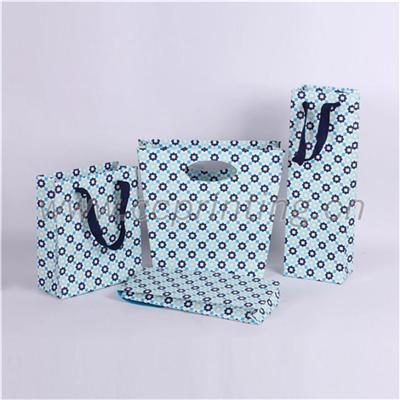 Paper Gift Bags For Baby
