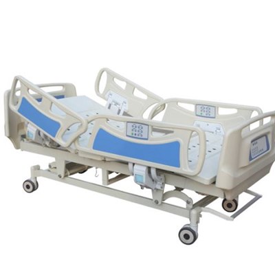 Electirc Four-function Hospital Beds