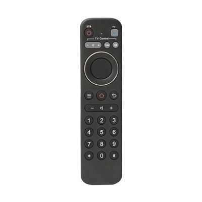 Remote Control For Home TV Sets
