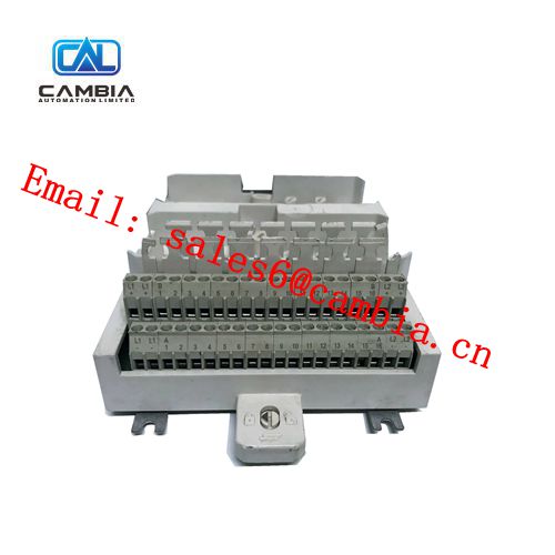 3BSC980006R136	 Controller Chassis